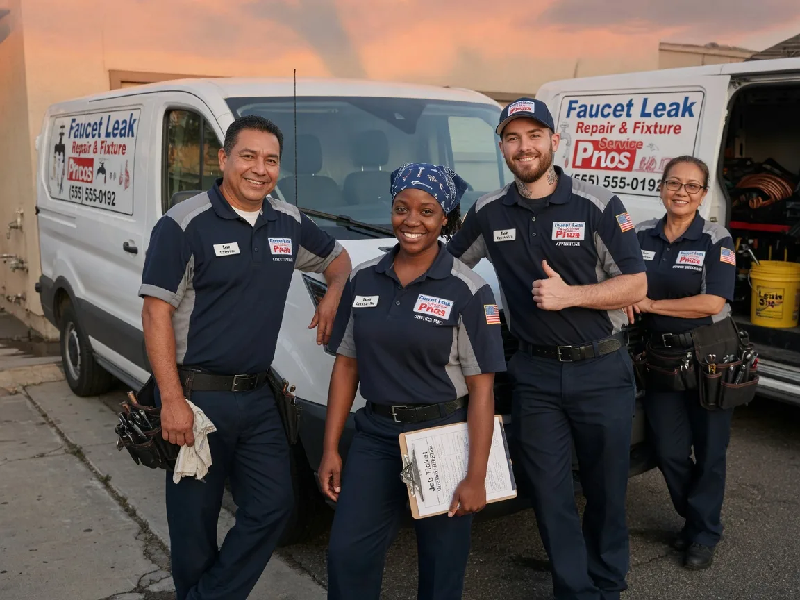 Faucet Repair company in Willow Street, PA