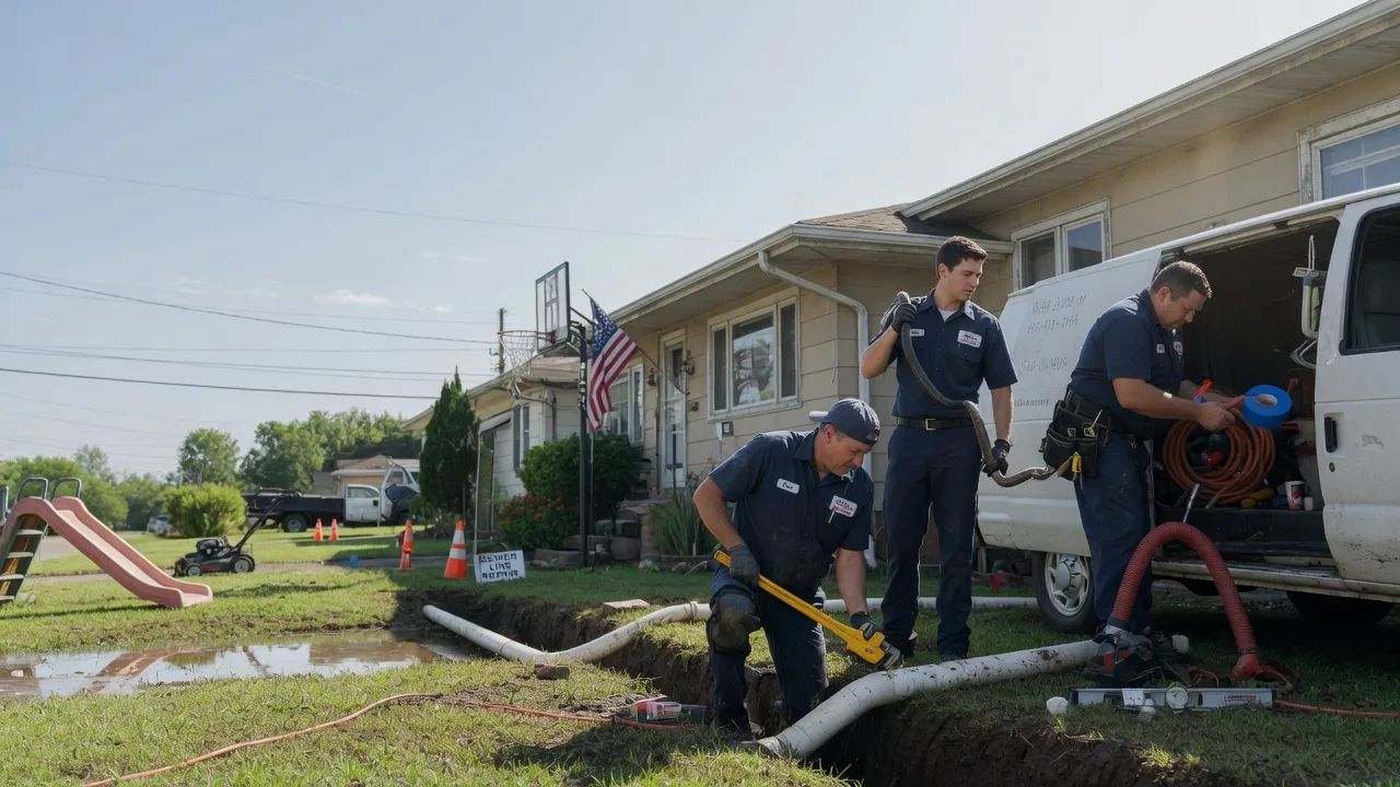 Toilet Installation in Willow Street, PA near me